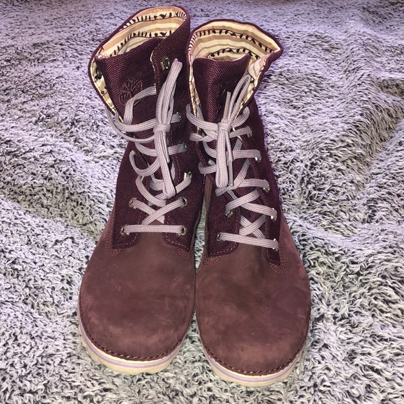 Timberland booties - Picture 2 of 7